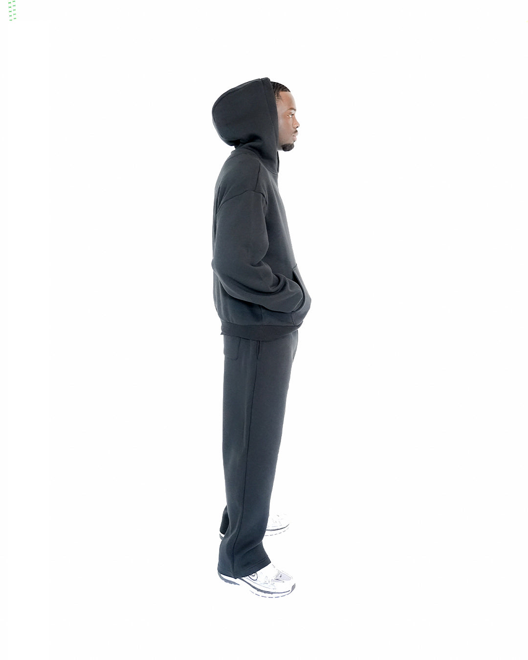 JOGGINGHOSE BLACK