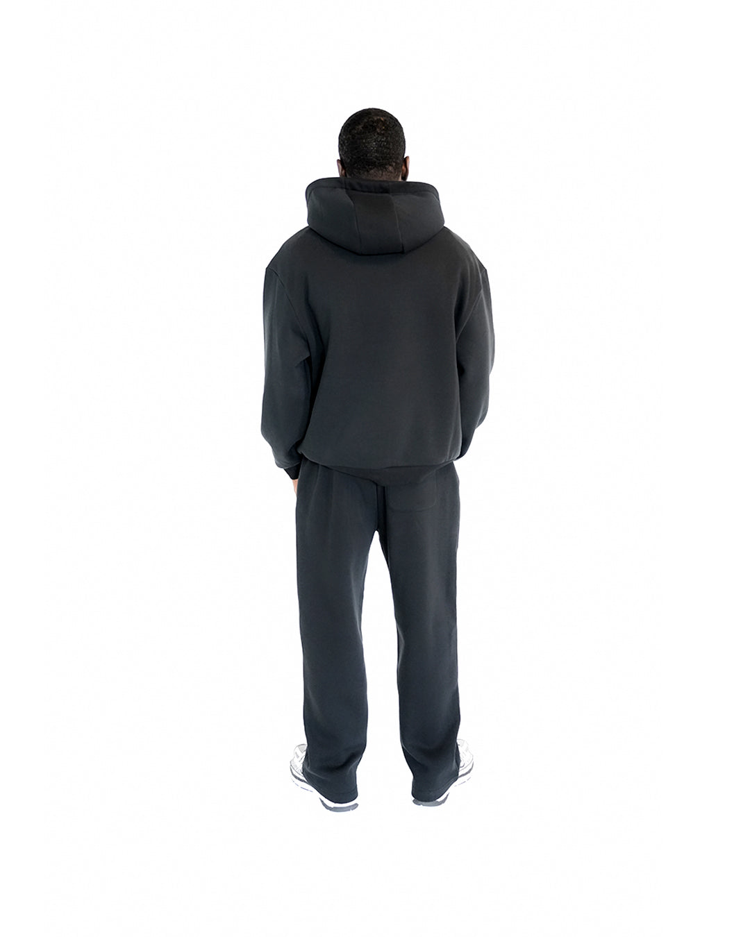 JOGGINGHOSE BLACK