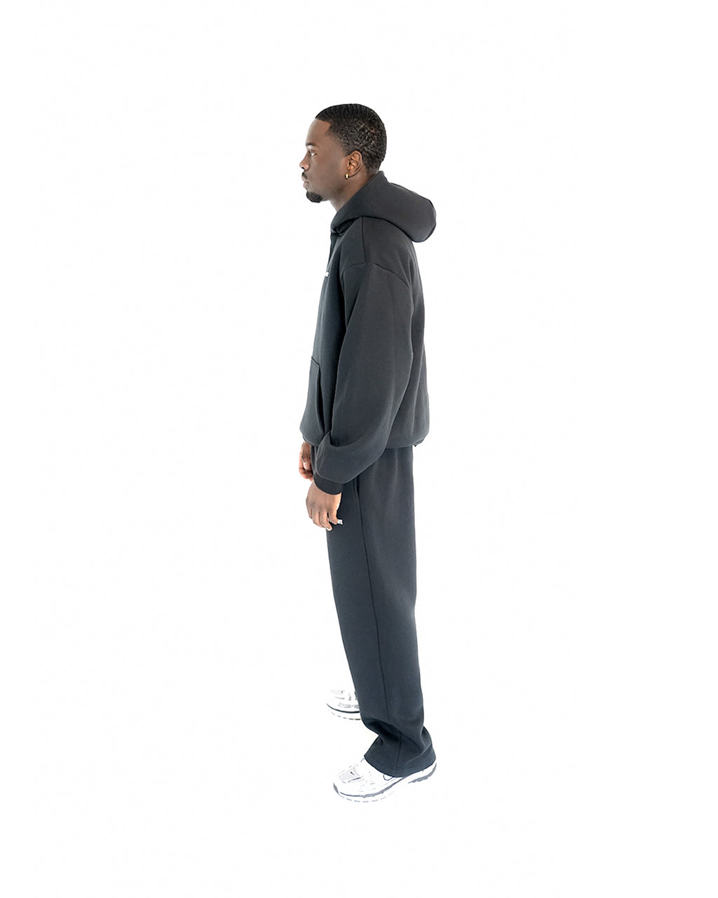 JOGGINGHOSE BLACK