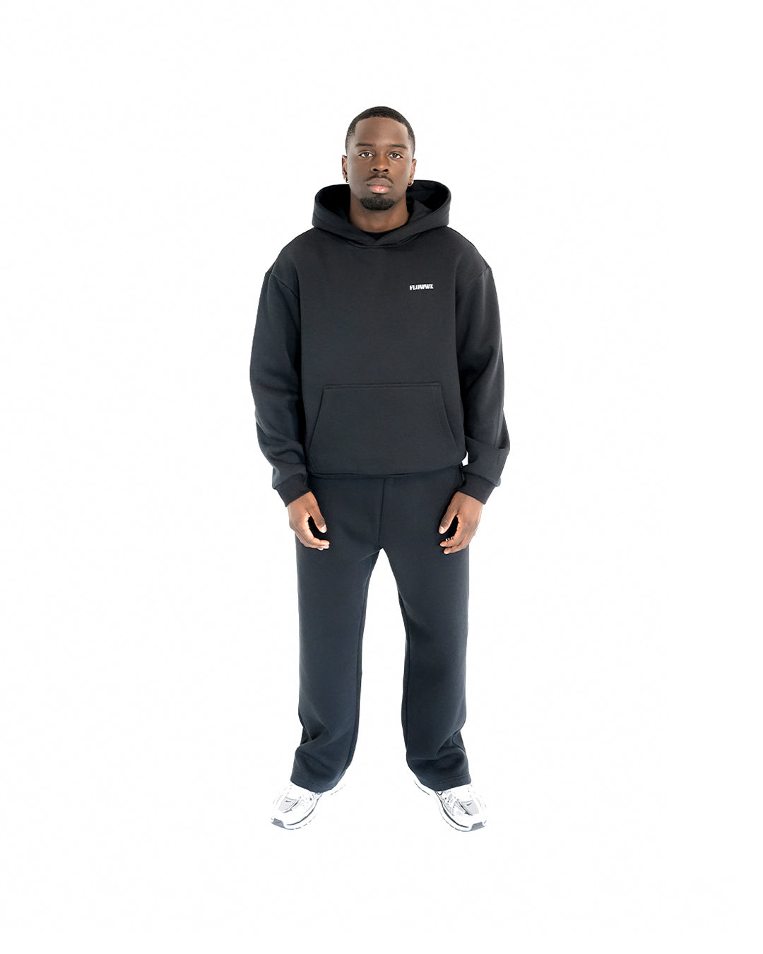 JOGGINGHOSE BLACK