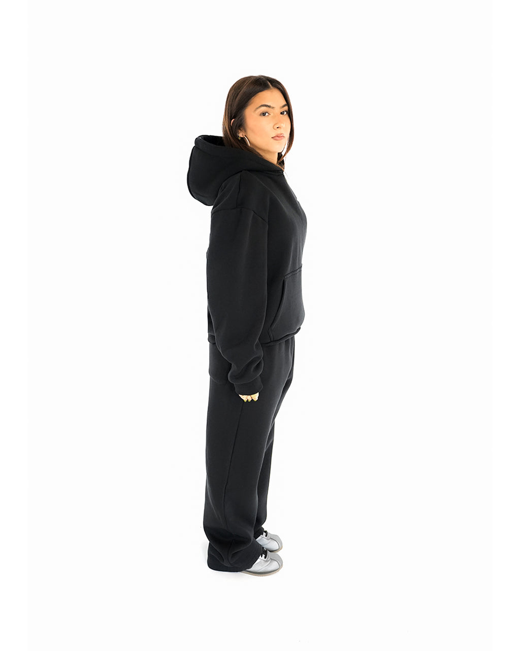 JOGGINGHOSE BLACK
