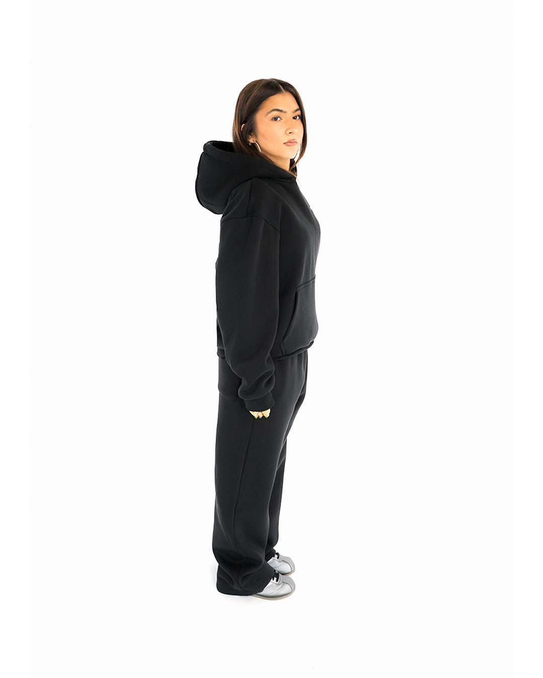 JOGGINGHOSE BLACK