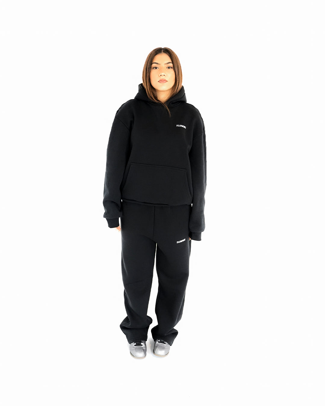 JOGGINGHOSE BLACK