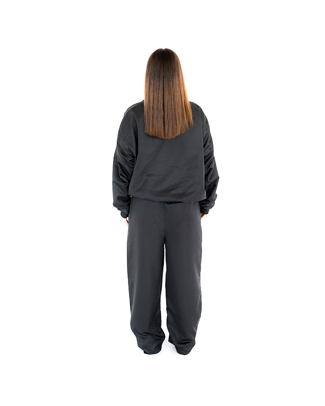 TRACKPANTS BLACK